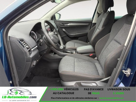 Skoda Karoq 1.5 TSI Clever DSG NAVI | PDC | Smart Link  occasion  Beaupuy - photo n6